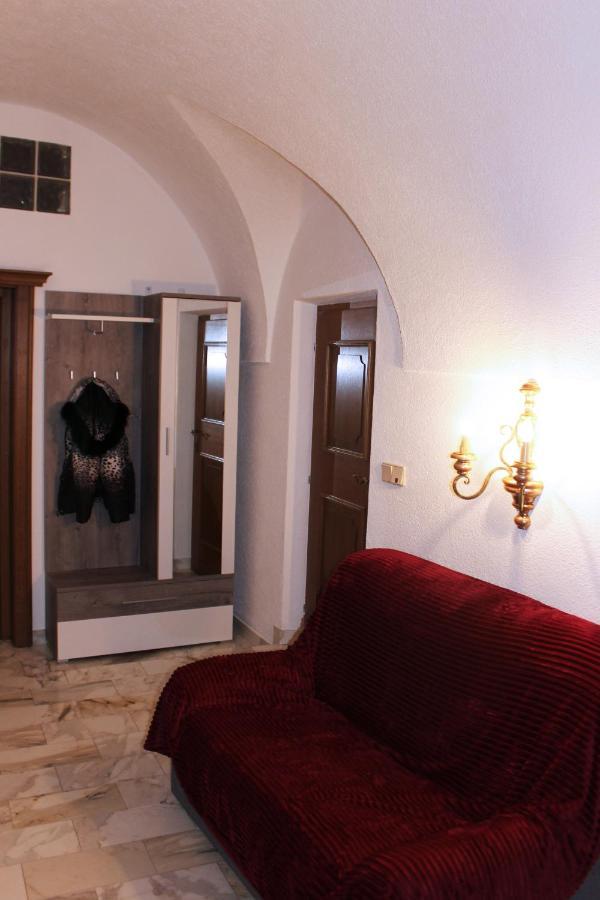 Apartment Gipfelsturm Tirol Ried im Oberinntal Eksteriør bilde