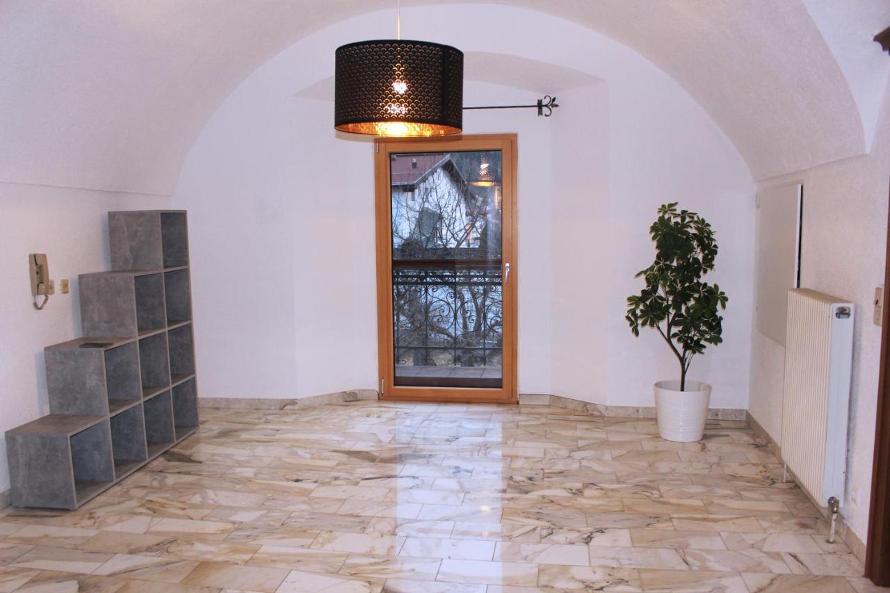 Apartment Gipfelsturm Tirol Ried im Oberinntal Eksteriør bilde