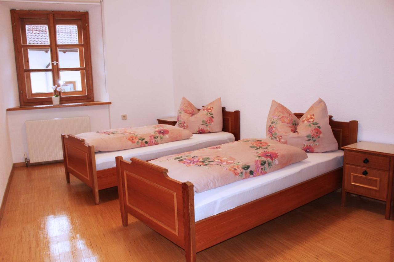Apartment Gipfelsturm Tirol Ried im Oberinntal Eksteriør bilde